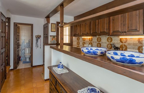 Aiguablava Apartment | ST-35 BEGUR SA TUNA 4 PAX