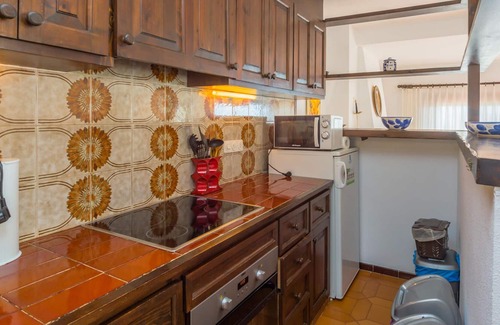 Aiguablava Apartment | ST-35 BEGUR SA TUNA 4 PAX