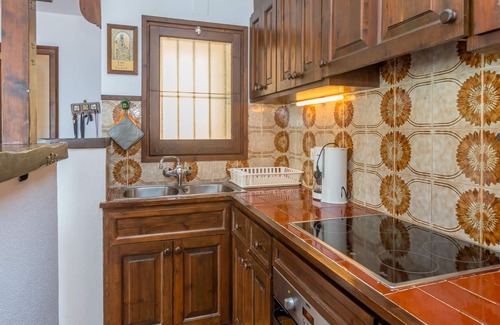 Aiguablava Apartment | ST-35 BEGUR SA TUNA 4 PAX