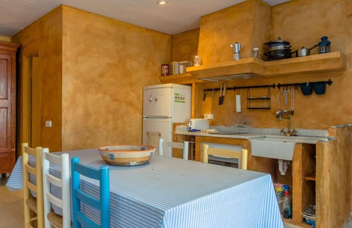 Aiguablava Apartment | ST-37 BEGUR SA TUNA 2 PAX