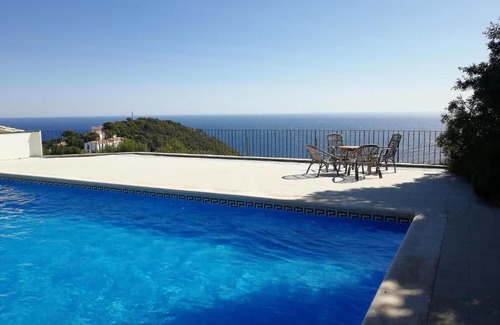 Aiguablava Apartment | ST-4 BEGUR SA TUNA 4 PAX