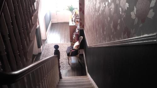 Rathgar House | St. Aiden's Guesthouse
