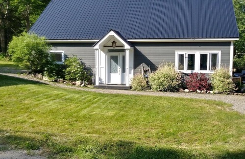 St. Andrews House | St. Andrews Beach Home
