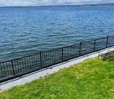 St. Andrews Hotel | St Andrews Inn & Suites
