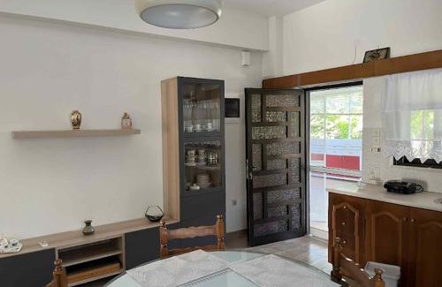 Aipeia House | St Andrews Seafront Appartement