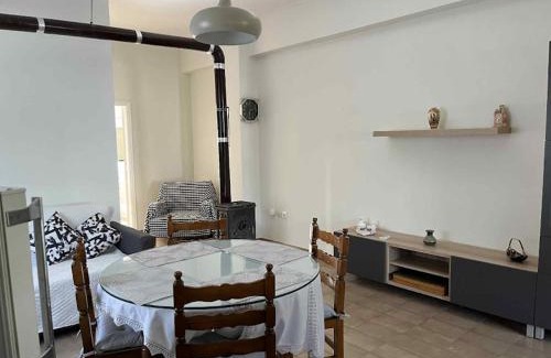 Aipeia House | St Andrews Seafront Appartement