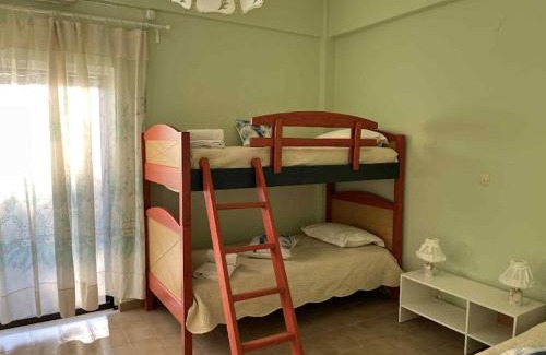 Aipeia House | St Andrews Seafront Appartement