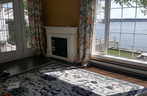 St. Andrews House | St. Andrews Waterfront Vacation Home - Downtown