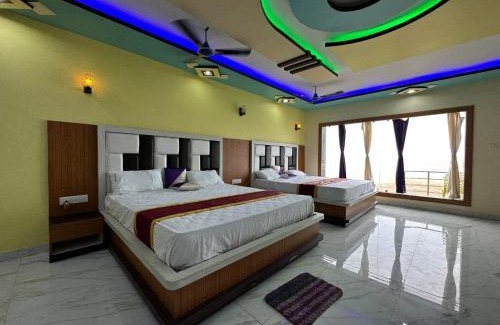 Mandarmani Resort | ST Apple Beach Resort Mandarmani