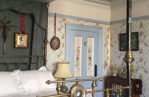 St Leonards-On-Sea Bed & Breakfast | St Benedict B&B