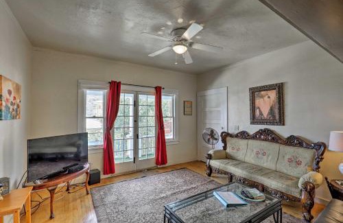 Bisbee Apartment | St Blaise Bisbee Apt Less Than 1 Mi to Attractions!