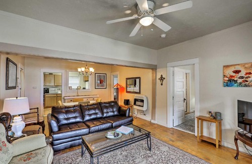 Bisbee Apartment | St Blaise Bisbee Apt Less Than 1 Mi to Attractions!