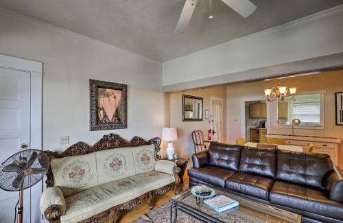 Bisbee Apartment | St Blaise Bisbee Apt Less Than 1 Mi to Attractions!