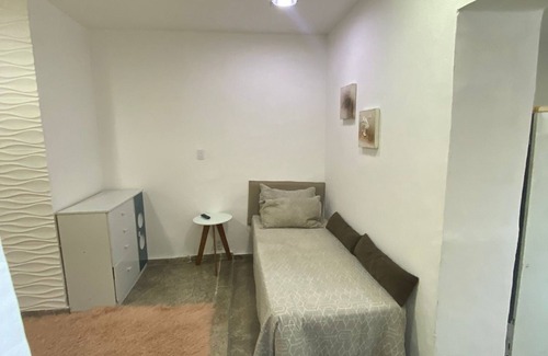 Lins de Vasconcelos Apartment | Studio near Maracanã