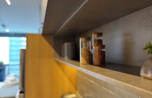 Zona Leste Apartment | Studio AH715
