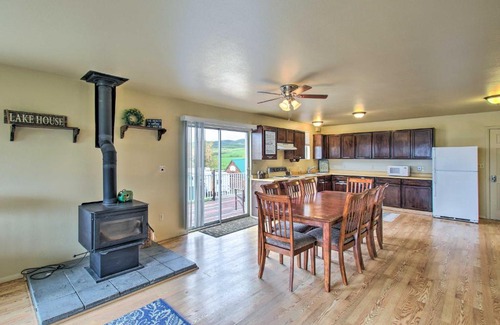St. Charles Apartment | St Charles Condo - 6 Miles to North Beach Park!