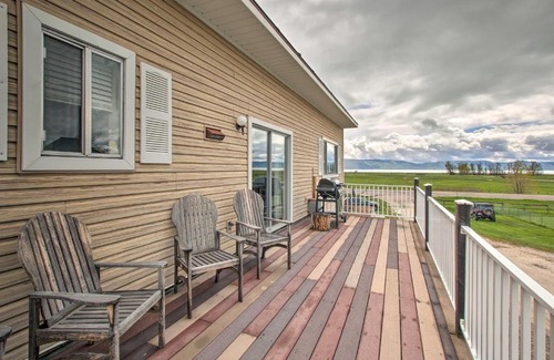 St. Charles Apartment | St Charles Condo - 6 Miles to North Beach Park!