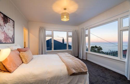 St. Clair House | St Clair Escape
