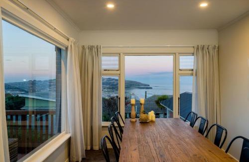 St. Clair House | St Clair Escape