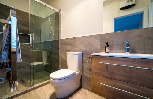 St. Clair House | St Clair Escape
