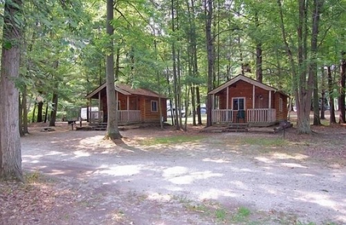 St. Clair House | St Clair RV Resort