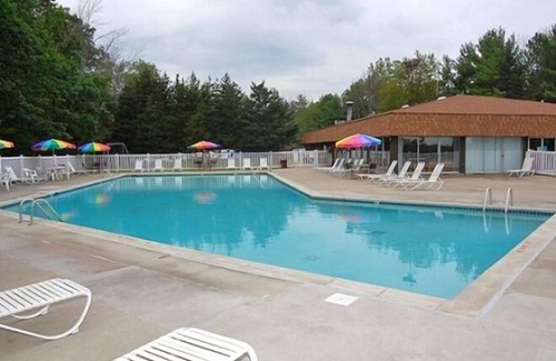 St. Clair House | St Clair RV Resort