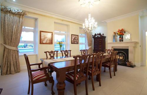 Buncrana Bed & Breakfast | St Columbs House