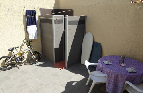 Saint-Cyprien Plage Ski Chalet | St Cyprien holiday home with swimming pool