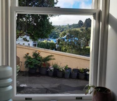 Dunedin Apartment | St David's on James Luxury apartments