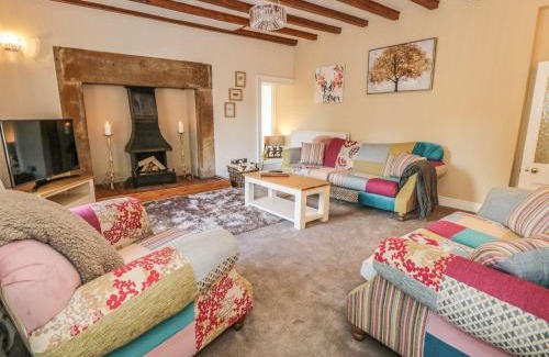 Bedale House | St Edmunds House