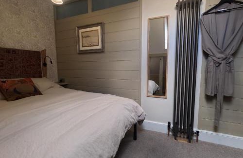 Felixstowe Bed & Breakfast | St Elmo Felixstowe
