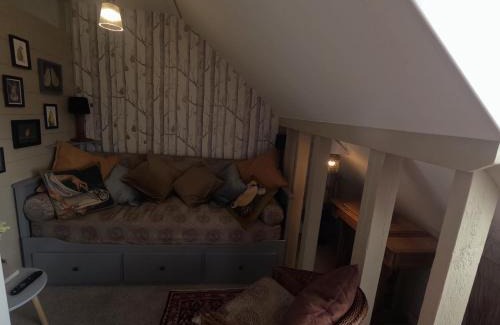 Felixstowe Bed & Breakfast | St Elmo Felixstowe