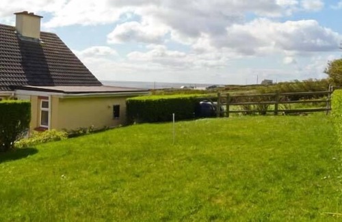 Ballinskelligs Cottage | ST FINIAN'S BAY COTTAGE in Ballinskelligs, County Kerry