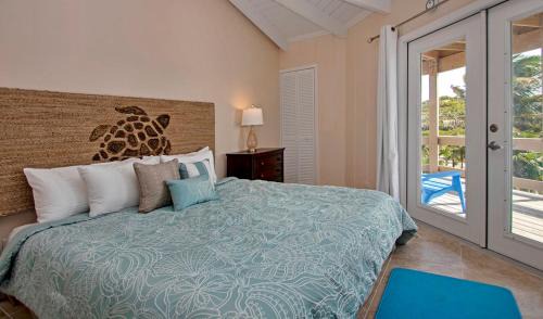 Stocking Island Hotel | St Francis Resort