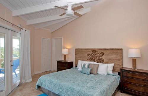 Stocking Island Hotel | St Francis Resort