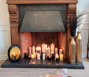 Ypres Bed & Breakfast | St-Georges IV