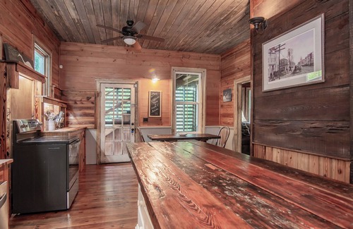 Georgetown House | St. Germaine Updated historical home located in Georgetown SC MAIN LEVEL