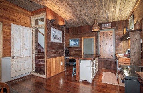 Georgetown House | St. Germaine Updated historical home located in Georgetown SC MAIN LEVEL