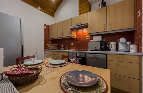 Baudour House | St Ghislain- Comfortable and quiet house close- G00gle DC