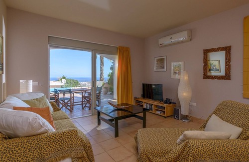 Agios Nikolaos Villa | St Nikolas View Villa with private pool