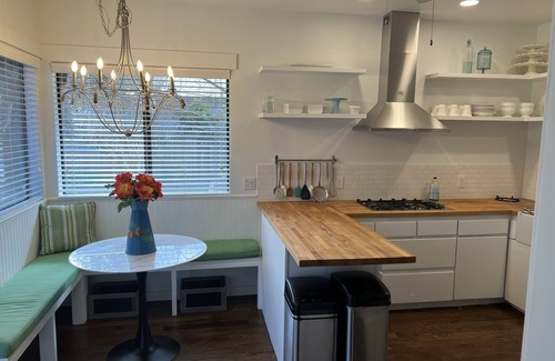 Deer Park Other | St Helena Farmhouse - Napa Valley