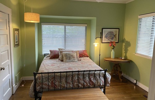 Deer Park Other | St Helena Farmhouse - Napa Valley