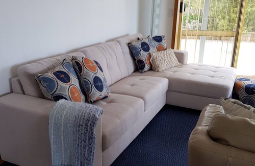 Stieglitz Apartment | St Helens On The Bay apartment 2