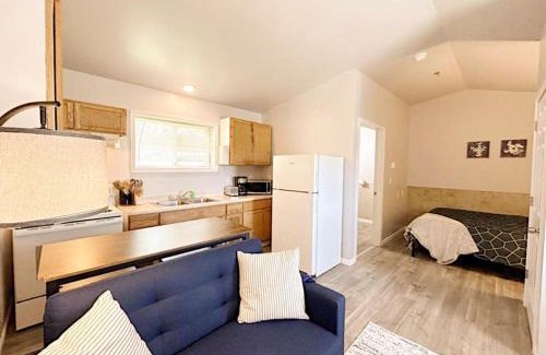 St Ignace House | St Ignace Escape - Close to Ferry
