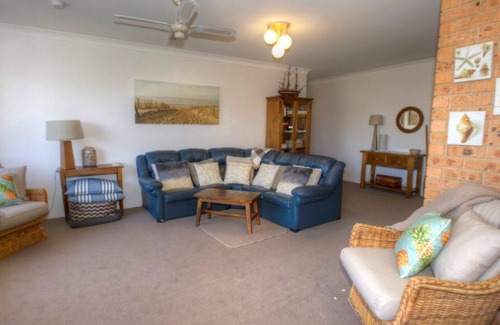 Tuncurry Apartment | St James 6 in Tuncurry