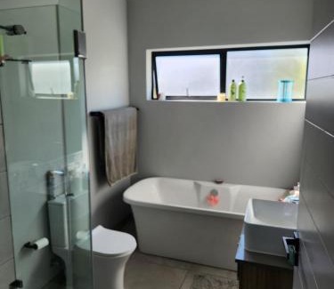 Audas Estate House | St James home