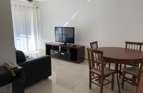 Itaim Bibi Apartment | st james no itaim bibi com vaga de garagem