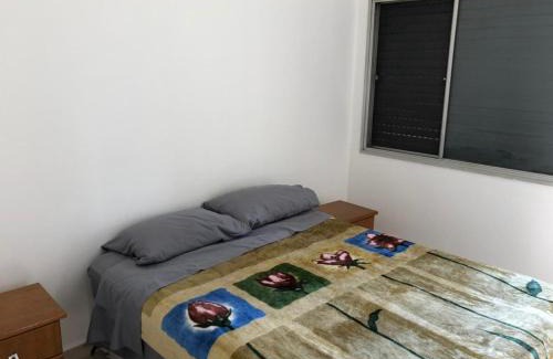 Itaim Bibi Apartment | st james no itaim bibi com vaga de garagem
