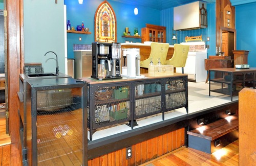 Harpers Ferry House | St. John's - Simply Divine, 4 BR, 2.5 Bath, Harpers Ferry