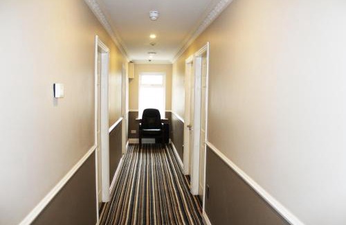Galway City Centre Bed & Breakfast | St. Judes Lodge B&B